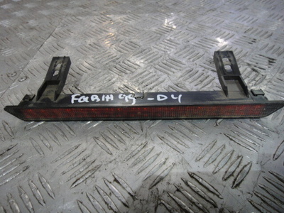6Y6945097A Дополнительный стоп сигнал Fabia (99-07) б\у (арт. )