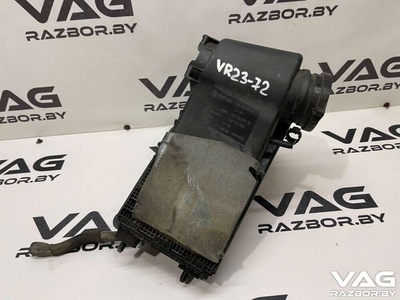 7L6129601Q Корпус воздушного фильтра Audi Q7 4L 2007 ,7L6129607AH,7L0129620
