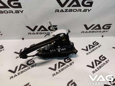 4L1713041L Кулиса Audi Q7 4L 2008
