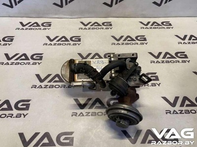 059131511 Радиатор EGR Audi A8 D3 (S8) 2008