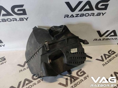 4F0133835G Корпус воздушного фильтра Audi A6 C6 (S6,RS6) 2006