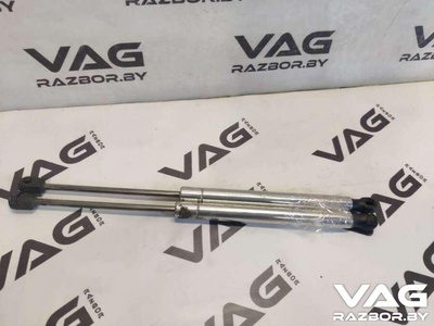 4E0827551A Амортизатор крышки багажника (3-5 двери) Audi A8 D3 (S8) 2007 ,4E0827552B