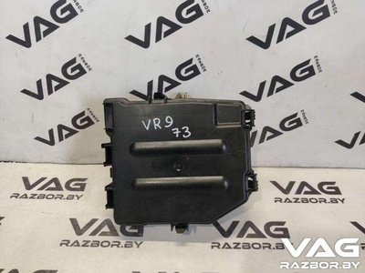 4E0937587 Пластик Audi A8 D3 (S8) 2008