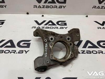 4F0505434E Кулак задний правый Audi A6 C6 (S6,RS6) 2007