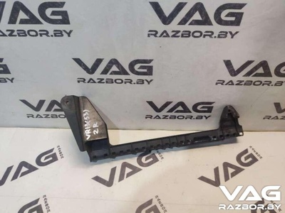 4L0839068 Направляющая стекла Audi Q7 4L 2007