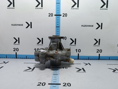 PYFA15010D Насос Водяной (Помпа) Mazda CX-5 KF 2021 , , PYFA15010C