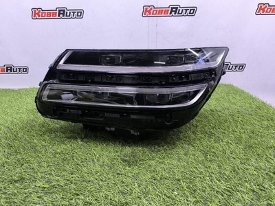 92101T6000 Фара Genesis GV80 2020-