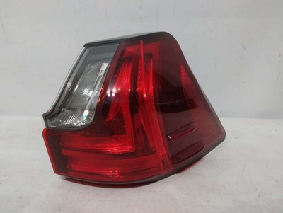 8155160C20 Фонарь задний правый Lexus LX 3 restailing 2 2017 8159160400