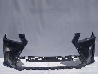 521194D938 Бампер передний Lexus RX 4 2016 ,5211948D40