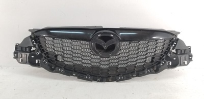 kd4550712 Решетка радиатора Mazda CX-5 1 2011-2015