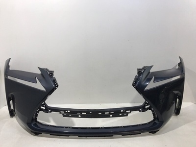 5211978908 бампер Lexus NX 1 c 2014-2017 52119-78908
