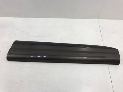 4M0853960F4W3 Накладка двери AUDI Q7 4M 2015-