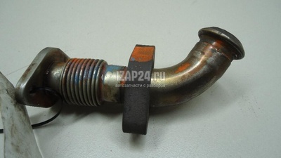 6651401861 Трубка системы рециркуляции (EGR) Ssang Yong Actyon Sport (2006 - 2012)