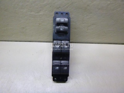 8581009110HCX Блок управления стеклоподъемниками Ssang Yong Actyon Sport (2006 - 2012)