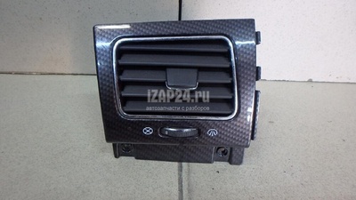 6963A34001 Дефлектор воздушный Ssang Yong Actyon New/Korando C 2010
