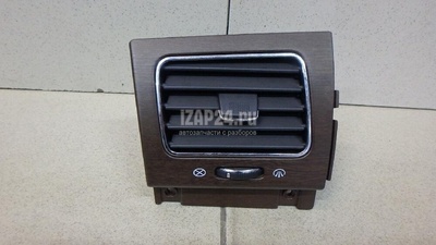 6963A34001 Дефлектор воздушный Ssang Yong Actyon New/Korando C 2010