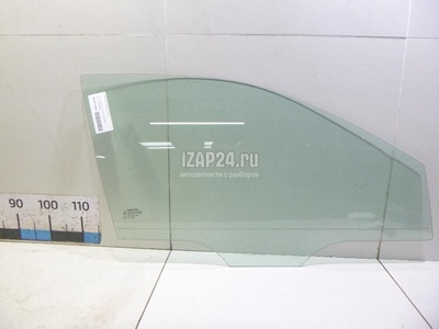 7238634011 Стекло двери передней правой Ssang Yong Actyon New/Korando C 2010