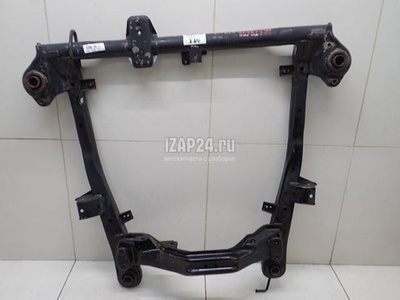 4010A34102 Балка подмоторная Ssang Yong Actyon New/Korando C 2010