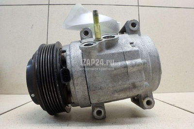 6711303011 Компрессор кондиционера Ssang Yong Actyon New/Korando C 2010