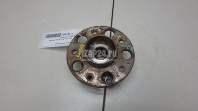 4142034000 Ступица передняя/задняя Ssang Yong Actyon New/Korando C 2010