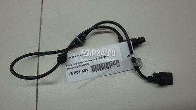 4893034000 Датчик ABS передний Ssang Yong Actyon New/Korando C 2010