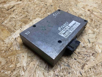1Z0035729C Блок Bluetooth Volkswagen Passat 2009 1Z0 035 729 C