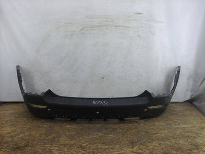 95905513 Бампер задний Chevrolet Captiva Restail