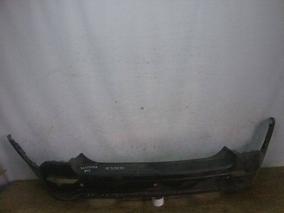 95905513 Бампер задний Chevrolet Captiva Restail