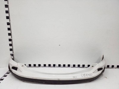 521590R150 Бампер задний Toyota RAV4 CA40 Restail