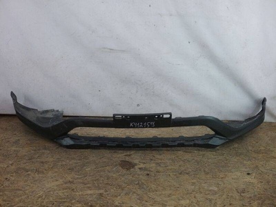 71102TFAT000 Юбка переднего бампера Honda CR-V 4 Restail
