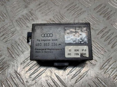 4B0953234 Блок управления (другие) Audi A6 C5 (S6,RS6) 2001