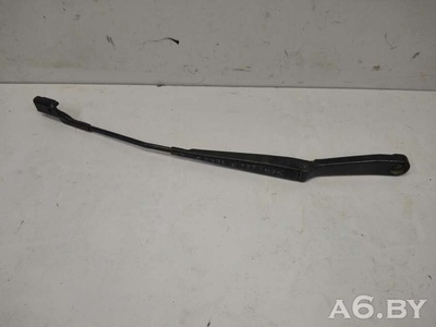 6L1955409E Щеткодержатель (поводок стеклоочистителя, дворник) Seat Ibiza 2 2000