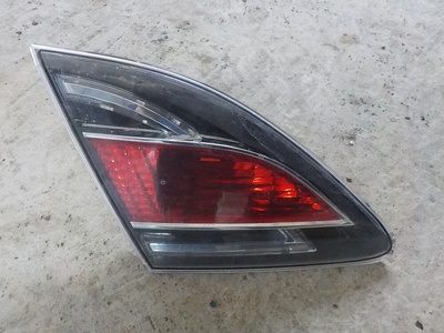 GS1F513F0 Фонарь задний левый внутренний MAZDA Mazda 6 (GH) 2007-2012