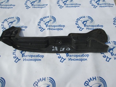 8E0821111A Пыльник переднего левого крыла Audi A4 (B6) 2000-2004