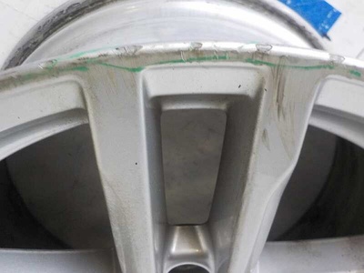 8S0601025A Диск колесный 17" Audi TT (8S) III 2014-