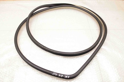 769111BA0A Уплотнитель двери передний праый Infiniti EX35 QX50 J50 По 76911-1BA0A