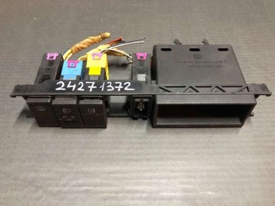 4A0941561A Кнопка противотуманных фар Audi 100 C4 1992 , 4A0941509, 893941563, 4A0941301, 893941503