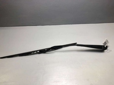 7M0955410B Щеткодержатель (поводок стеклоочистителя, дворник) Seat Alhambra 1 restailing 2001 , 95VW12526-AC