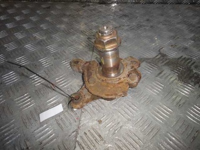 G21B261B1 Цапфа Mazda 6 (02-07) зад L б\у (арт. )