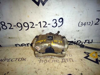 M113501050 Суппорт M11 A3 (10-) пер L б/у (арт. )