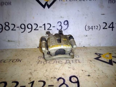 M113502050 Суппорт M11 A3 (10-) зад L б/у (арт. )