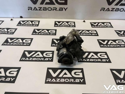 4F0145155P Насос гидроусилителя руля Audi A6 C6 (S6,RS6) 2007