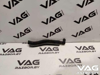 4E0971446B Пластик Audi A8 D3 (S8) 2006