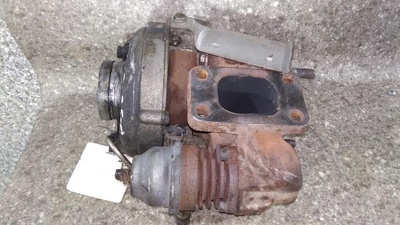 ТУРБИНА 2.5TDI , 074145701B VOLVO S70 1999