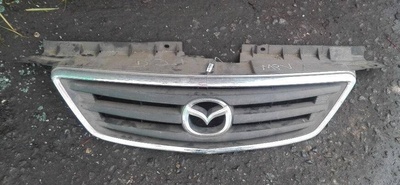 LD4750712 Решетка радиатора Mazda MPV LW 2001 ,L16550710E