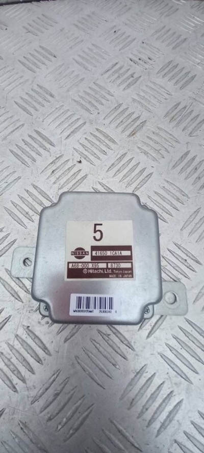 416501CA1A Блок управления раздаткой Infiniti FX 35 2008