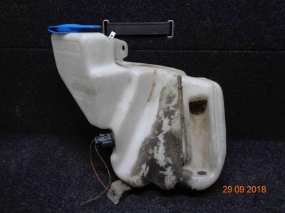 4B0955453C Бачок омывателя Audi A6C5 (4B 1997-2004) 2002 4B0 955 453 C