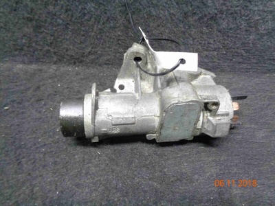 4B0905851G Замок зажигания Audi A6C5 (4B 1997-2004) 1999 4B0 905 851 G