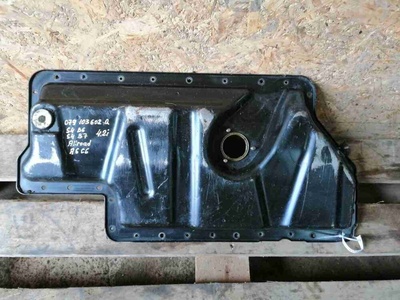 079103602Q Поддон Audi A6C6 (4F 2004-2010) 2005 079 103 602 Q