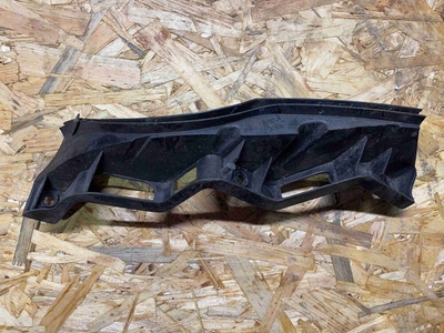 3C0807890A Кронштейн переднего бампера Volkswagen PASSAT 6 (3C 2005-2010) 2007 3C0 807 890 A